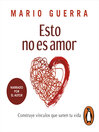Esto no es amor